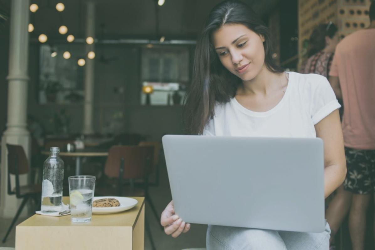 Représentation d'une session de masterclass en cours