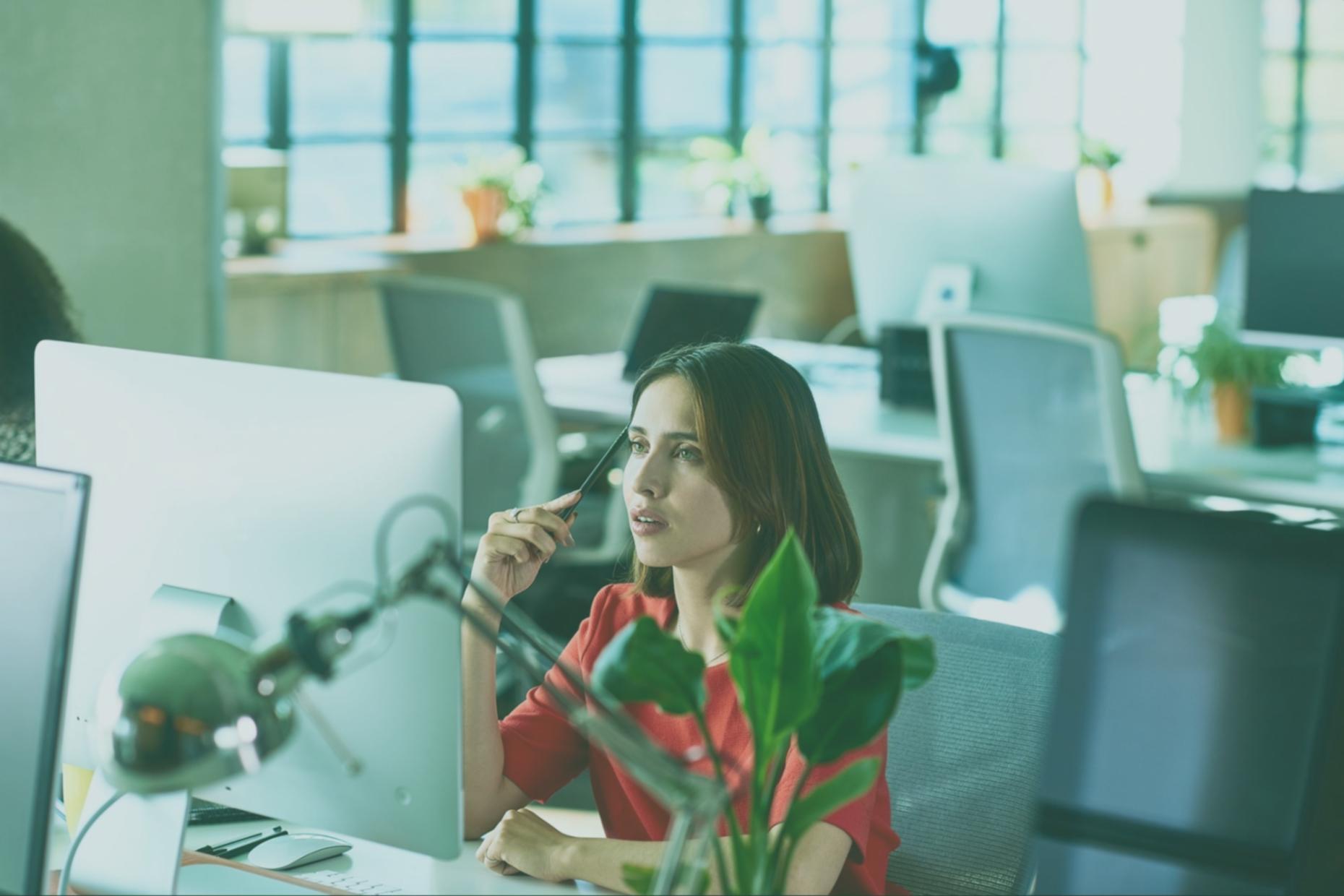 Illustration du processus de diagnostic financier initial